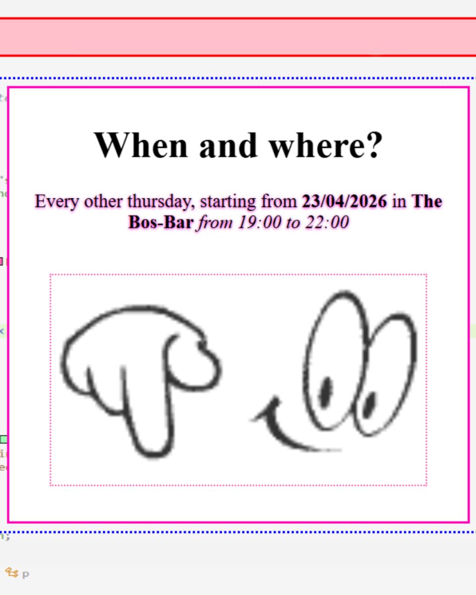 Blog workshop 2