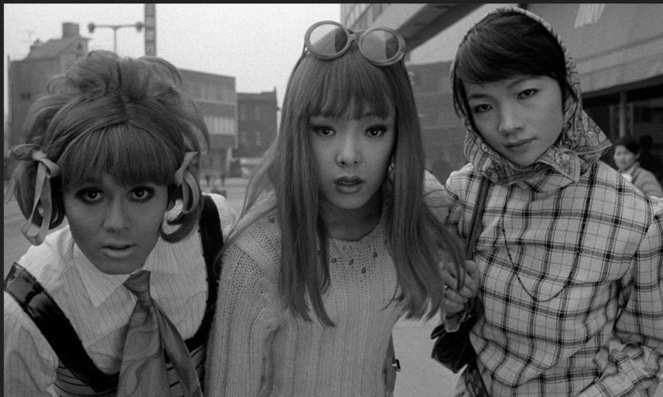 Boscinema Funeral Parade