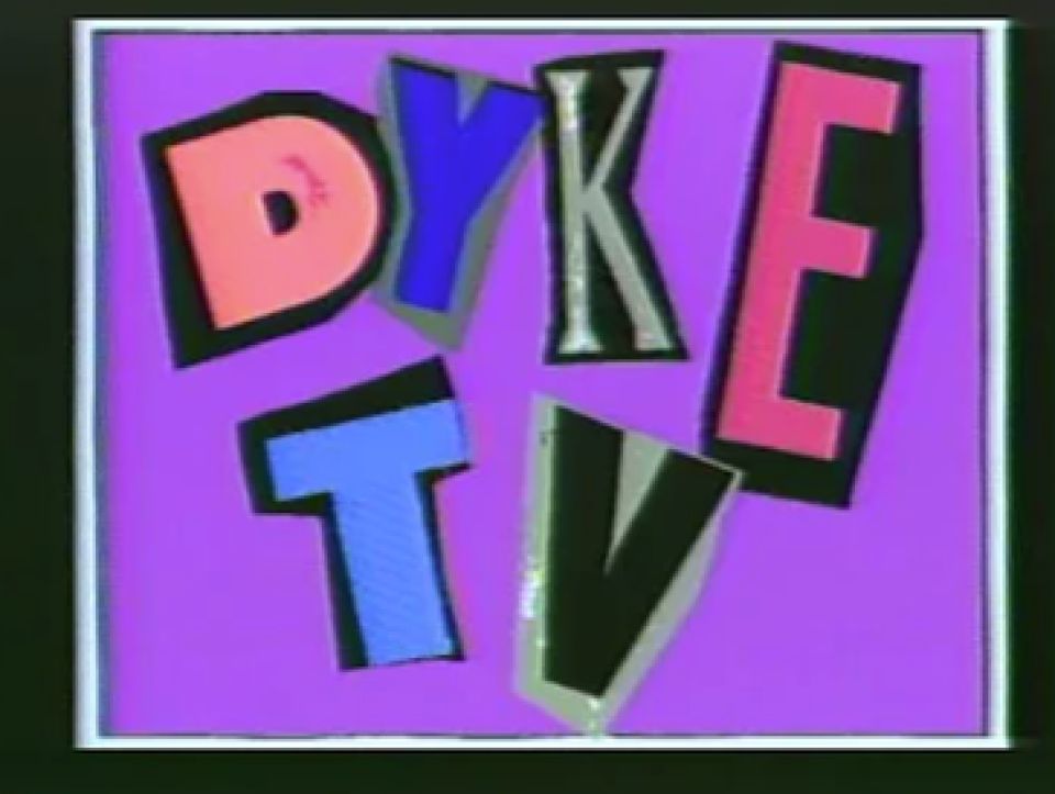 Dyke_TV_logo