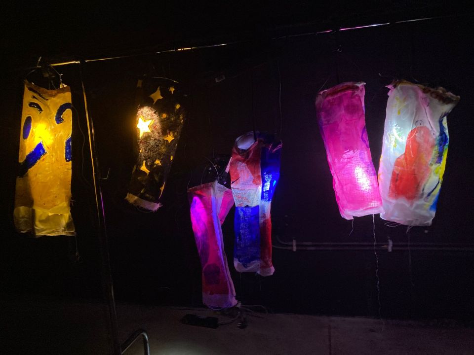Lichtjes