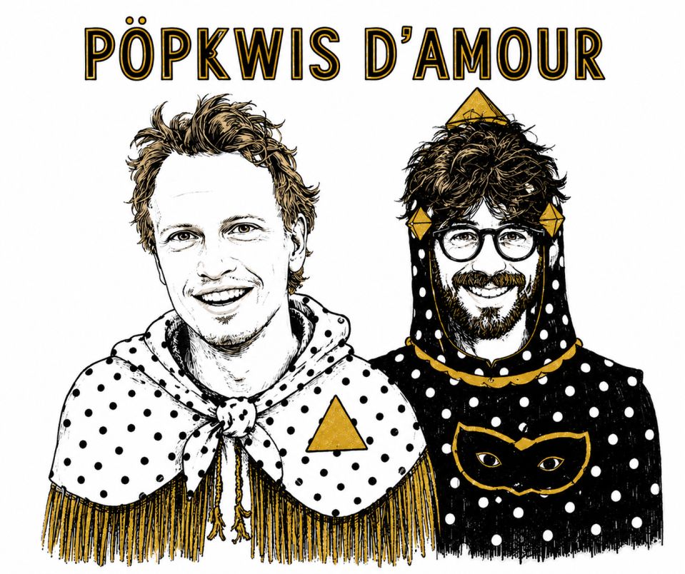 Popkwis 11