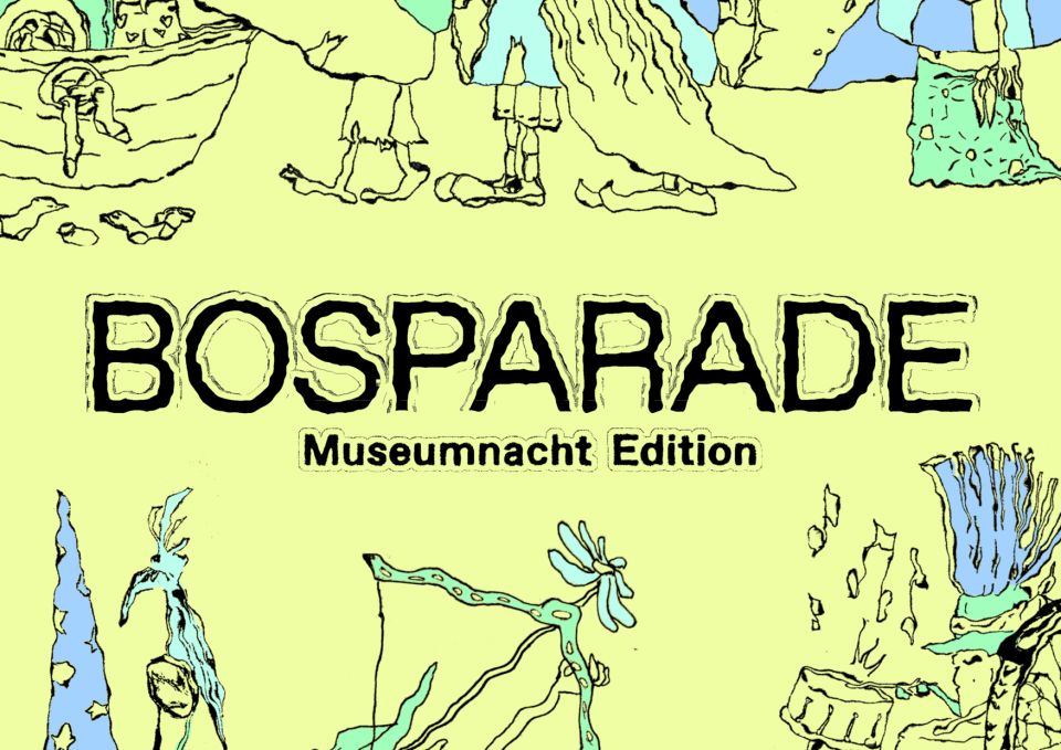 Cover Parade(1)