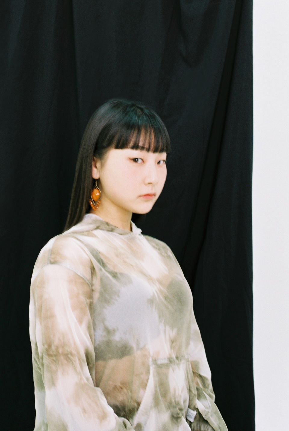 0Edith - Final Profile